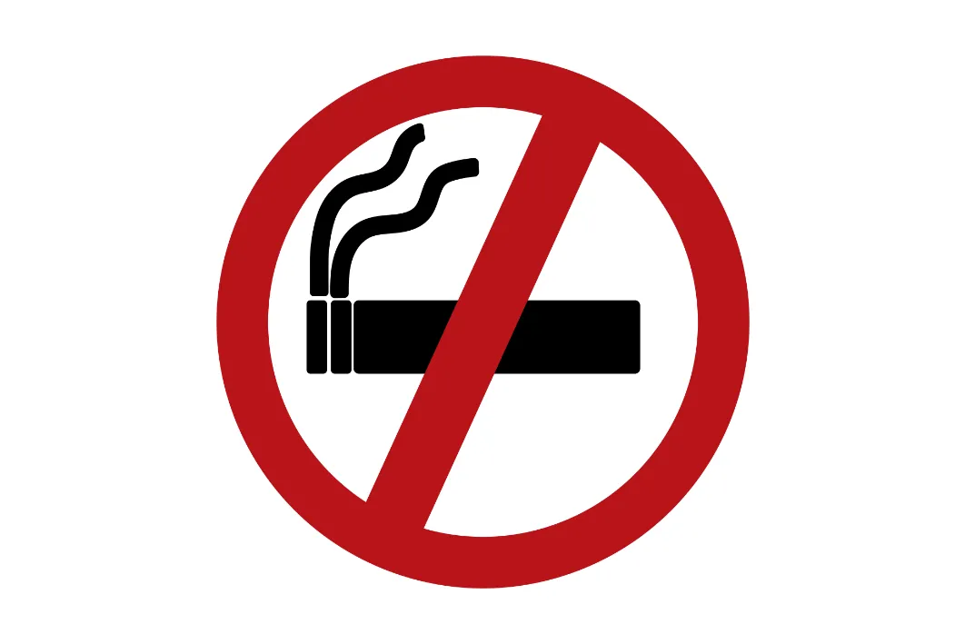 Smoking and Vaping at Work Policy